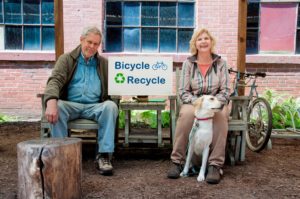 Williamsport Bicycle Recycle Bike Shop and repair services