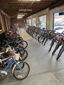 Williamsport Local Bike Shop
