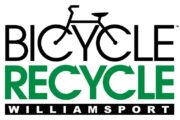 Williamsport Bicycle Recycle Bike Repair Shop