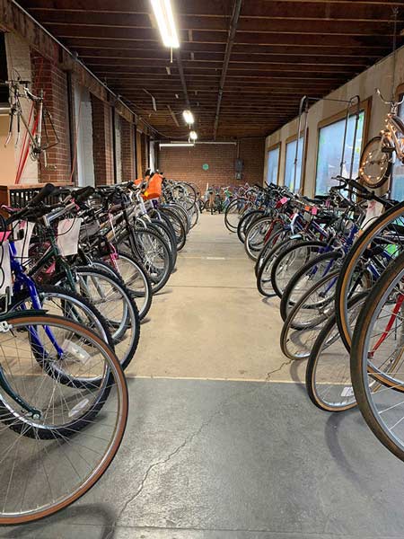 Williamsport Bicycle Recycle Local Bike Shop near me Affordable bikes near me Bike Shop Bike Repair Williamsport