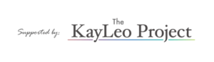 The KayLeo Project Graphic Design Web Design Content Development Nonprofit Website Build