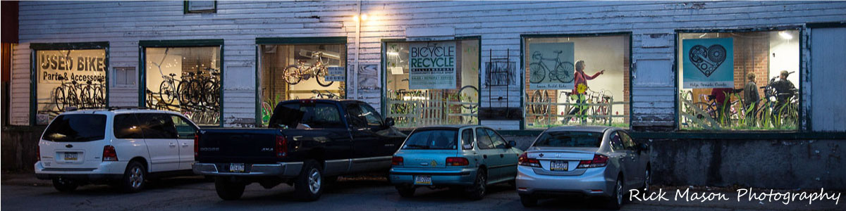 Williamsport Bicycle Recycle Local bike shop near me bike repair near me shop affordable used bikes